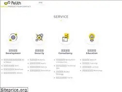 Sites similar to pelith.com