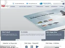 Sites similar to pelitkalip.com