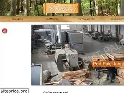 Sites similar to pelitpalet.com