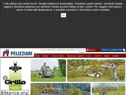 Sites similar to pelizziarisrl.it