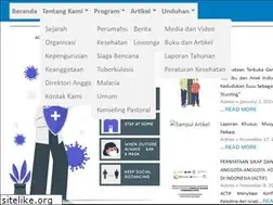 Sites similar to pelkesi.or.id