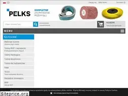 Sites similar to pelks.pl