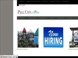 Sites similar to pell-city.com