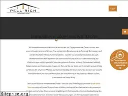 Sites similar to pell-rich.de