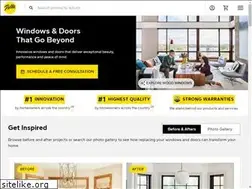 Sites similar to pella.com