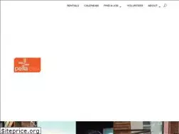 Sites similar to pella.org