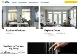 Sites similar to pellaatlowes.com
