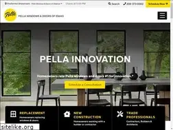 Sites similar to pellaboise.com
