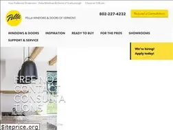 Sites similar to pellaburlington.com