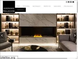 Sites similar to pellacani.cl