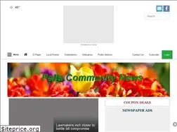 Sites similar to pellachronicle.com