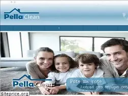 Sites similar to pellaclean.gr