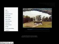 Sites similar to pellainsurance.net