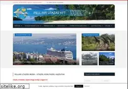 Sites similar to pellair.hu