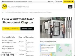 Sites similar to pellakingston.com