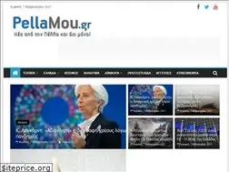 Sites similar to pellamou.gr