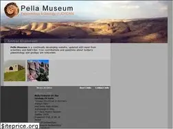 Sites similar to pellamuseum.org