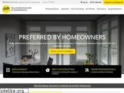 Sites similar to pellaofbeltsville.com