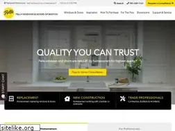 Sites similar to pellaofboston.com