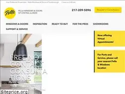 Sites similar to pellaofchampaign.com