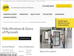 Sites similar to pellaofminneapolis.com