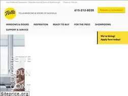 Sites similar to pellaofnashville.com