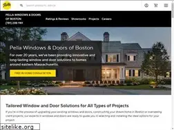 Sites similar to pellaofwoburn.com
