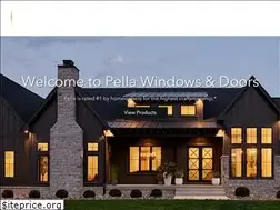 Sites similar to pellaprodealer.com