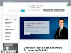 Sites similar to pellarin.com.br