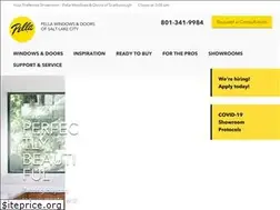 Sites similar to pellasaltlakecity.com