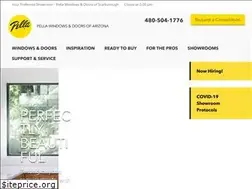 Sites similar to pellascottsdale.com