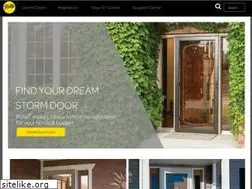 Sites similar to pellastormdoors.com