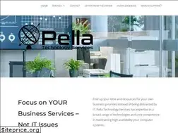 Sites similar to pellatechnology.com