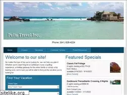 Sites similar to pellatravel.com