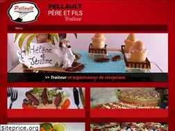 Sites similar to pellault-traiteur86.com