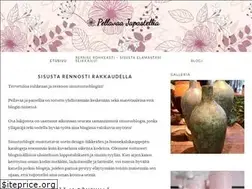 Sites similar to pellavaajapastellia.fi