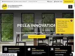 Sites similar to pellawashingtondc.com