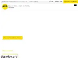 Sites similar to pellawestmichigan.com