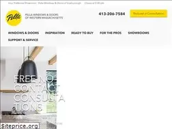Sites similar to pellawestspringfield.com