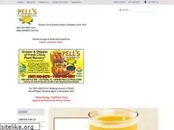 Sites similar to pellcitrus.com