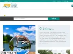 Sites similar to pellcitychamber.com