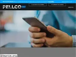 Sites similar to pellcoceu.com