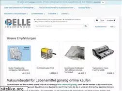 Sites similar to pelle-spelle.de