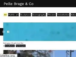 Sites similar to pellebrage.com