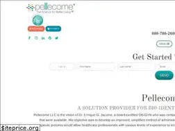 Sites similar to pellecome.com