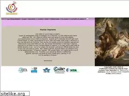 Sites similar to pellegrinaggi.it