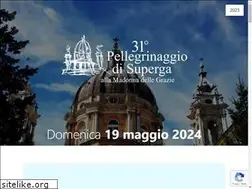 Sites similar to pellegrinaggiodisuperga.it
