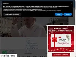 Sites similar to pellegrinaggioinsieme.com