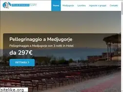 Sites similar to pellegrinaggisanti.com