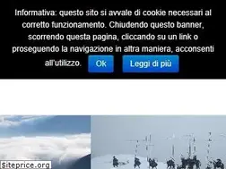 Sites similar to pellegrinando.it